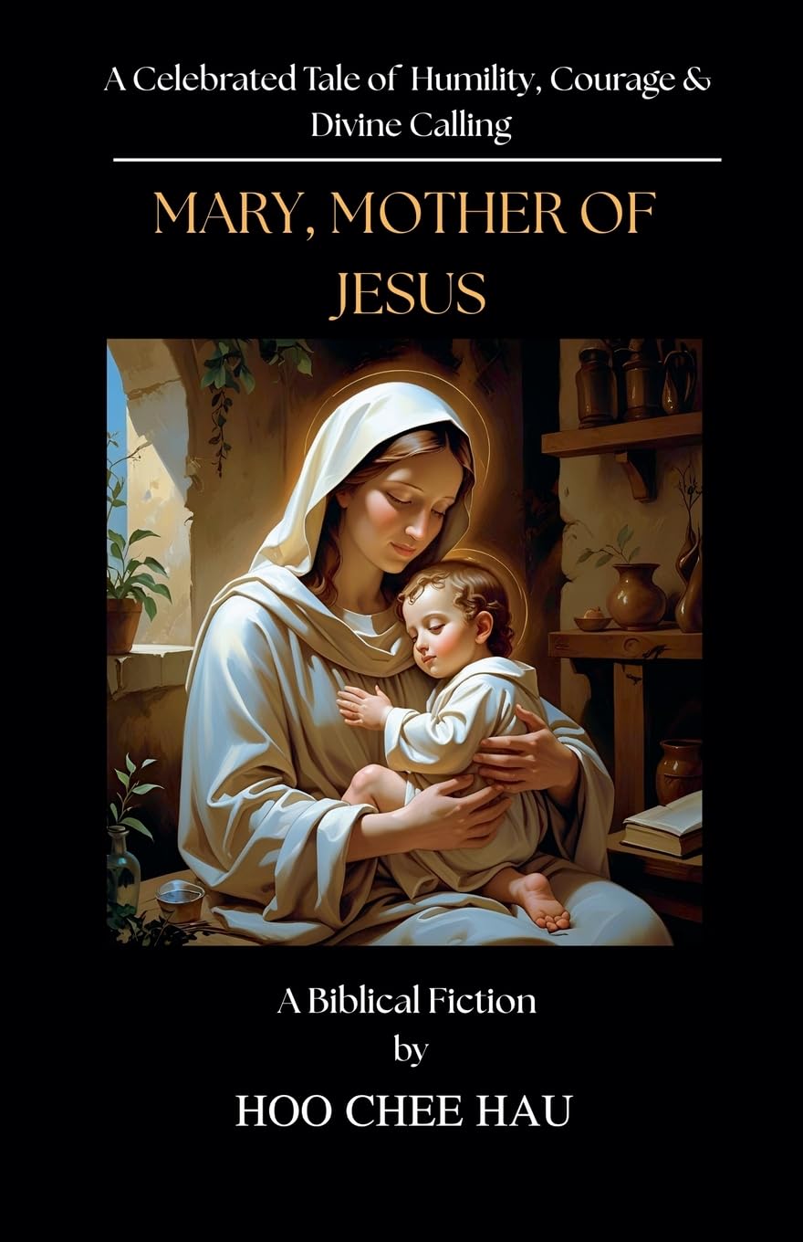 Mary, Mother of Jesus