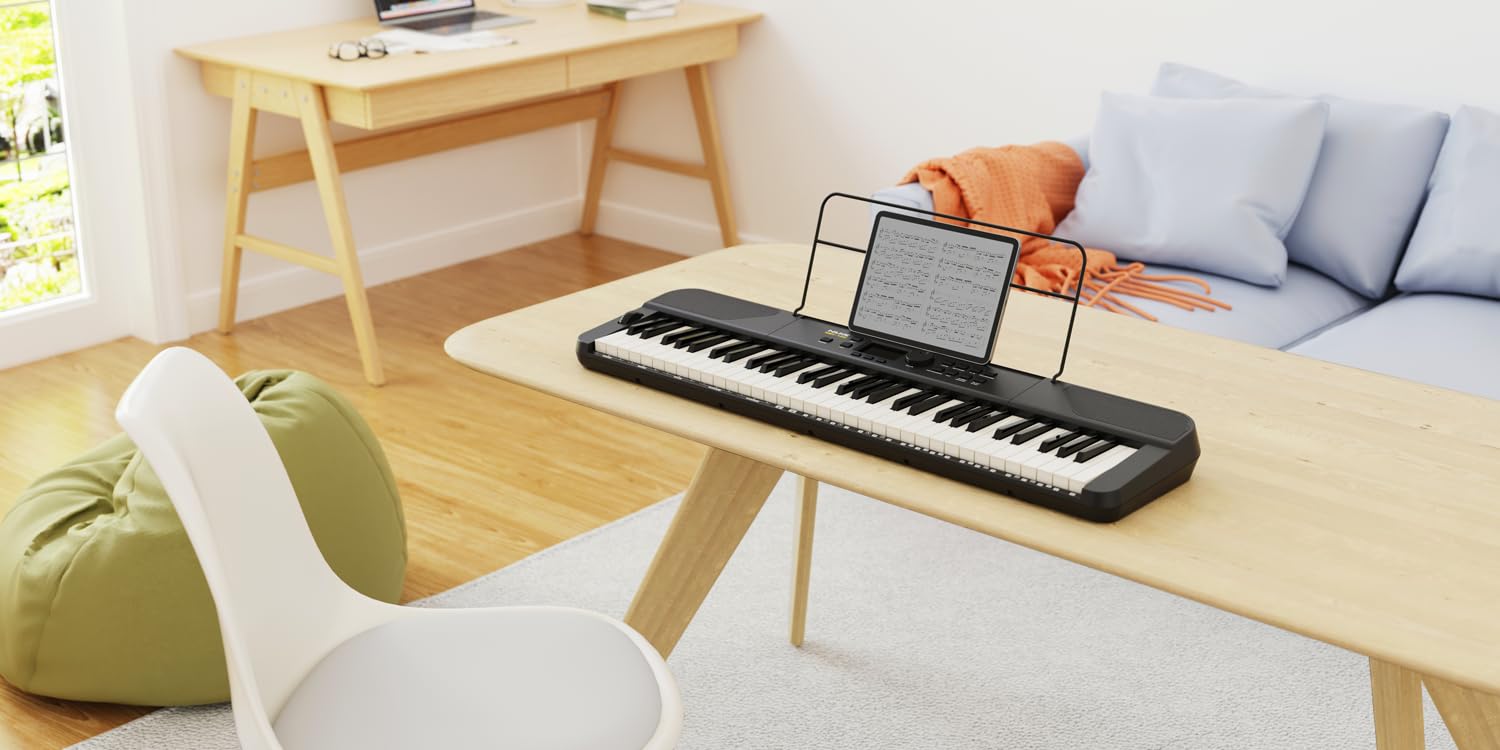 NEK-100 Portable Digital Keyboard
