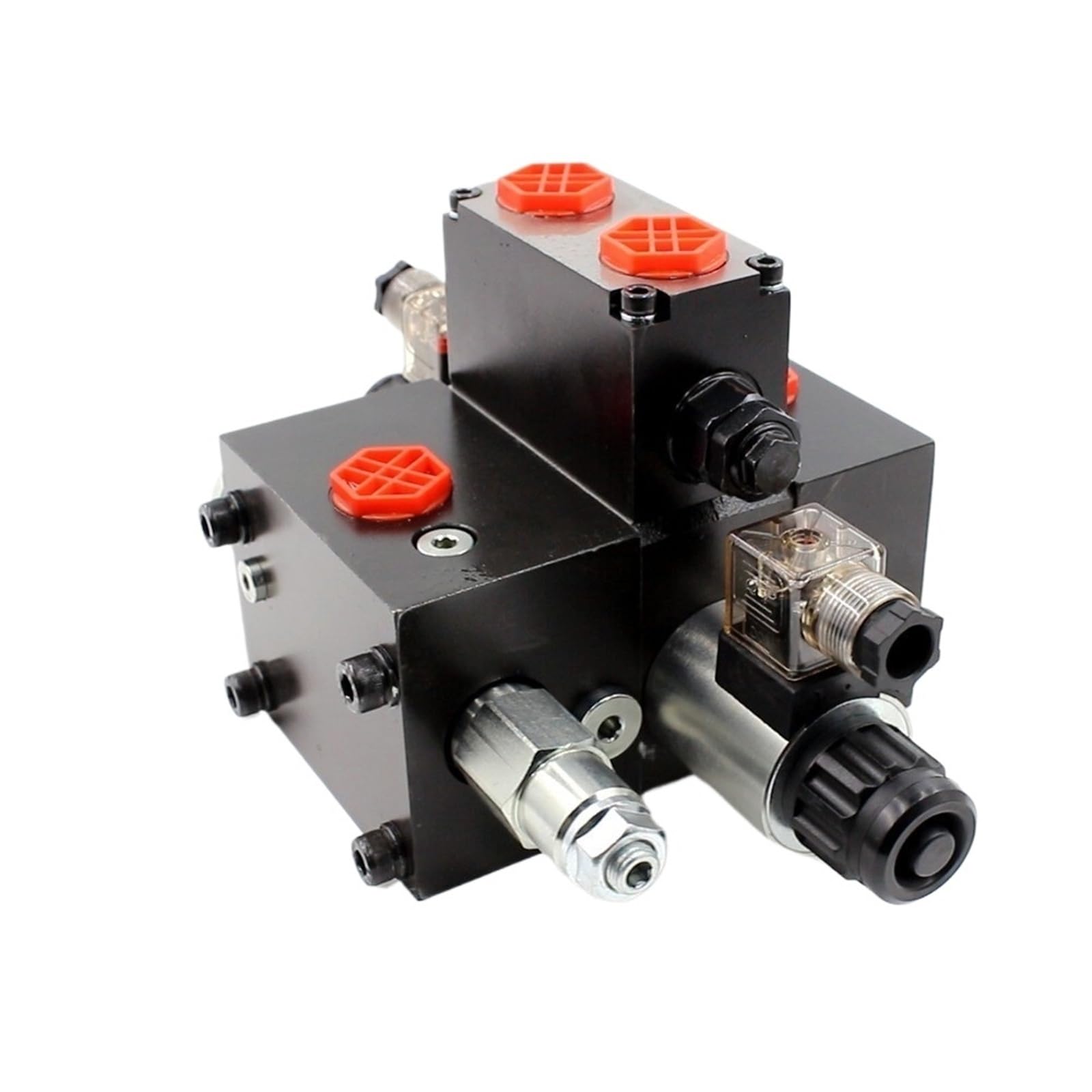 Belovek One Color Dcv58f Hydraulic Directional Valve
