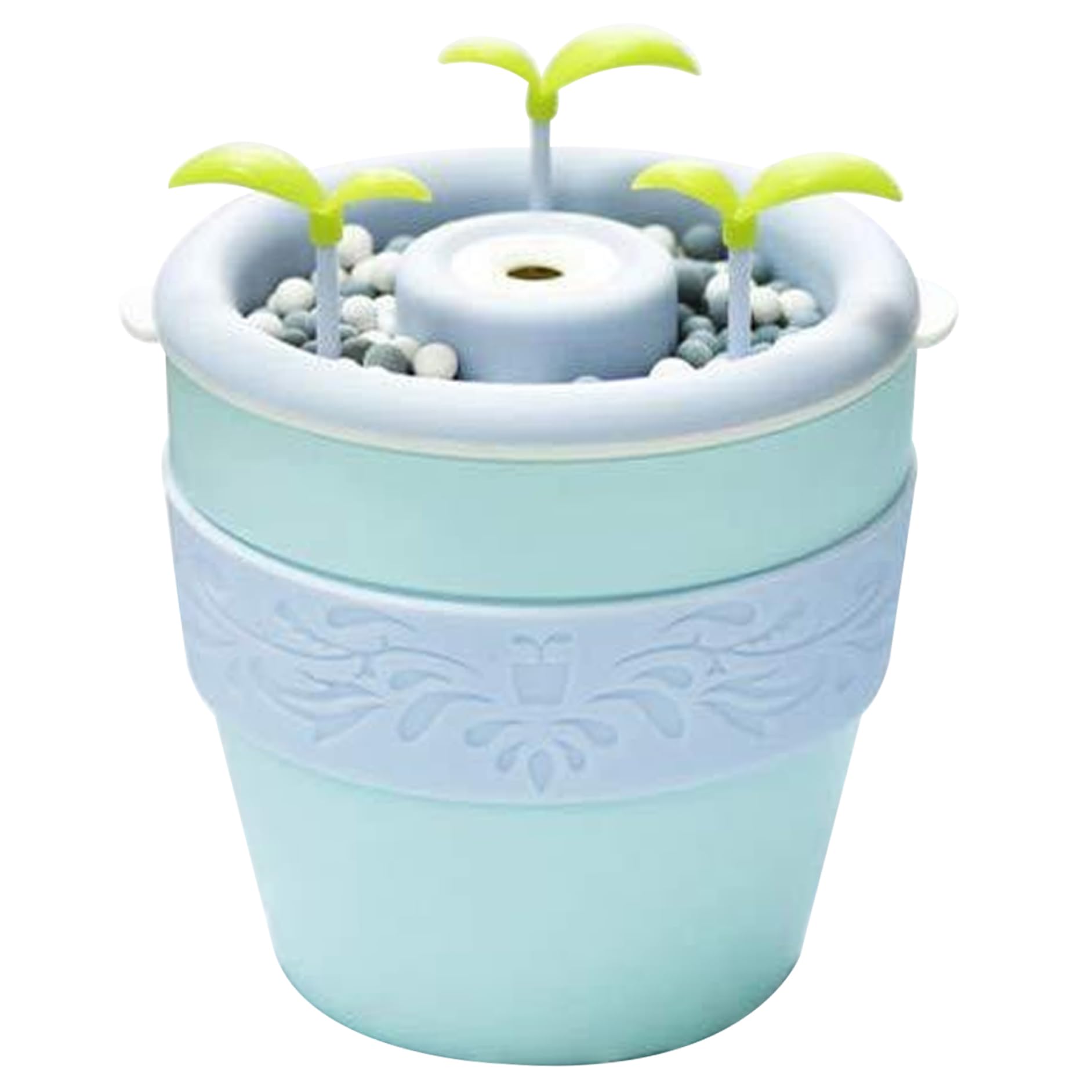 Brumisateur d'humidificateur de reptile USB silencieux frais pour lézard