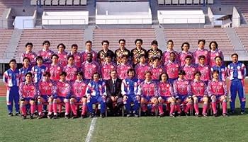 ennerre エネーレ サッカー PJMフューチャーズ サガン鳥栖