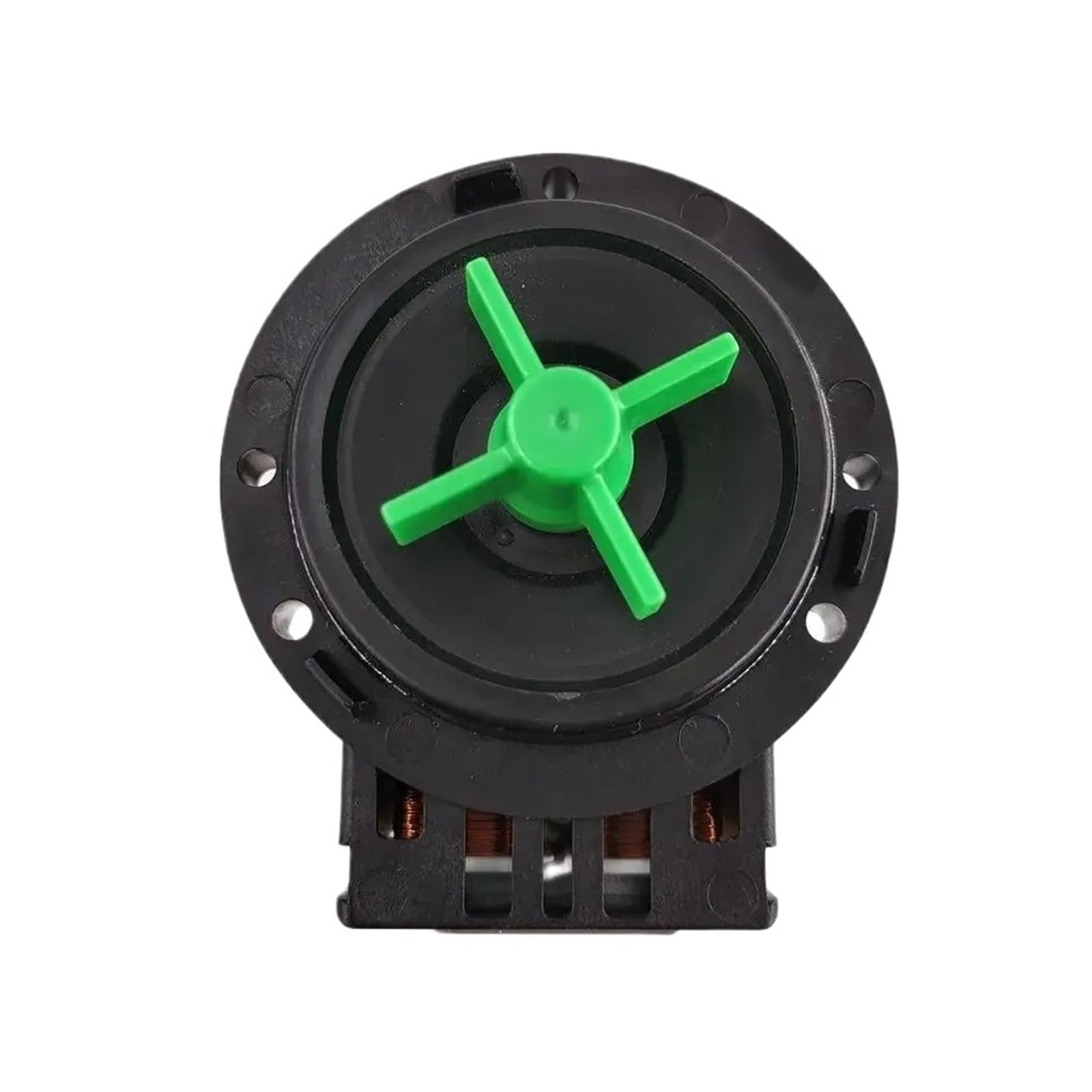 Fkymx 1Pcs Washing Machine，Compatible For Lg，Bpx2-8 Bpx2-7 Bpx2-111 Bpx2-112 Drain Pump Motor Wd-N12235d Wd-N10230d Wd-N10270d