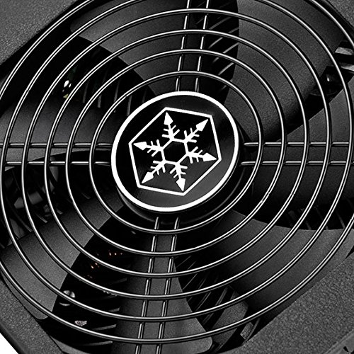 Amazon | SilverStone PC電源 1000W 80PLUS PLATINUM プラグイン