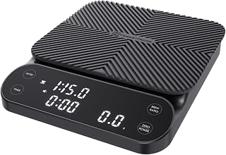 Maestri House S3 Coffee Scale