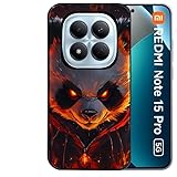 Coque semi rigide, souple sur les cotés et rigide a l'arriere