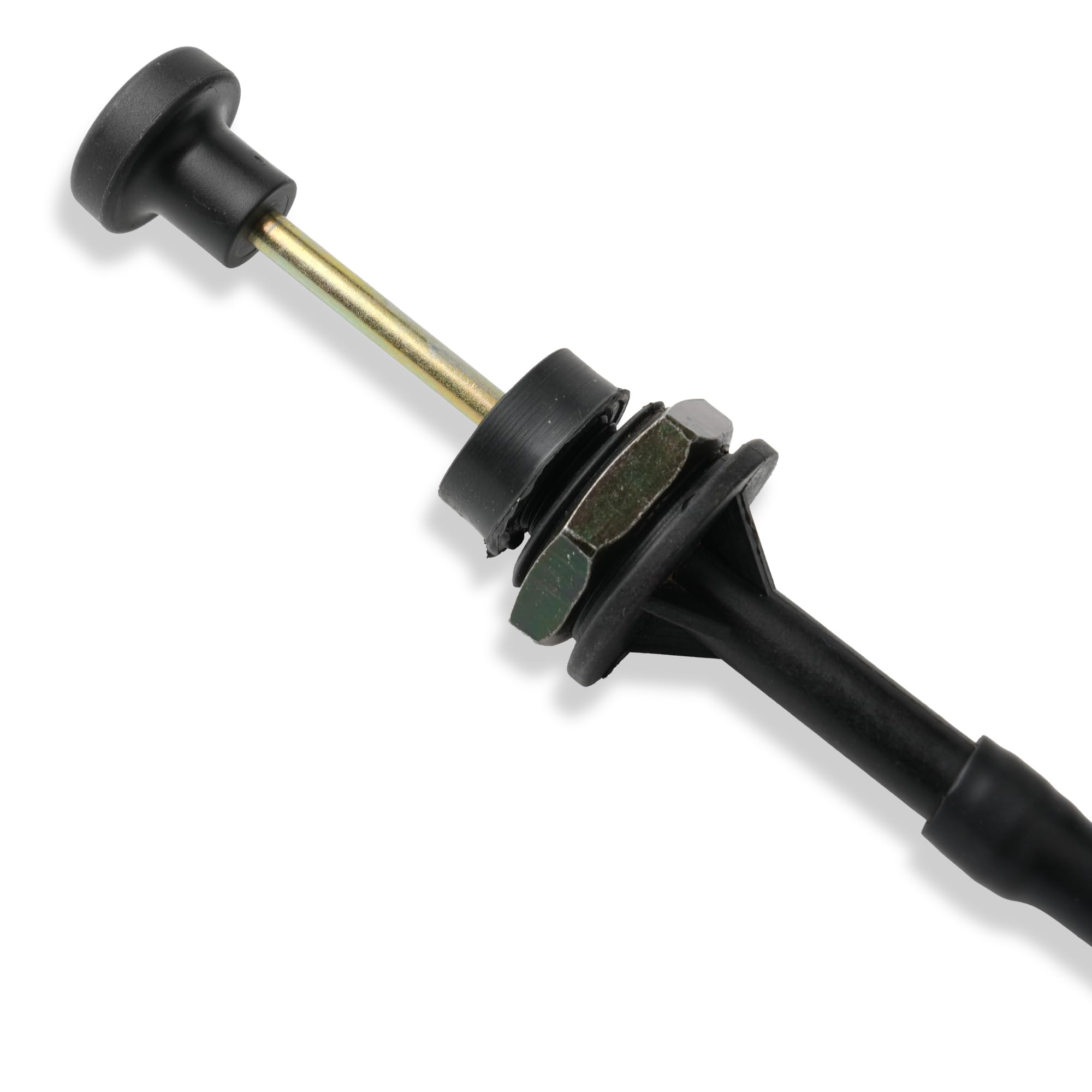 Amazon.com: Gas Golf Cart Choke Cable JN6-F6331-11-00 JU0-F6331-00