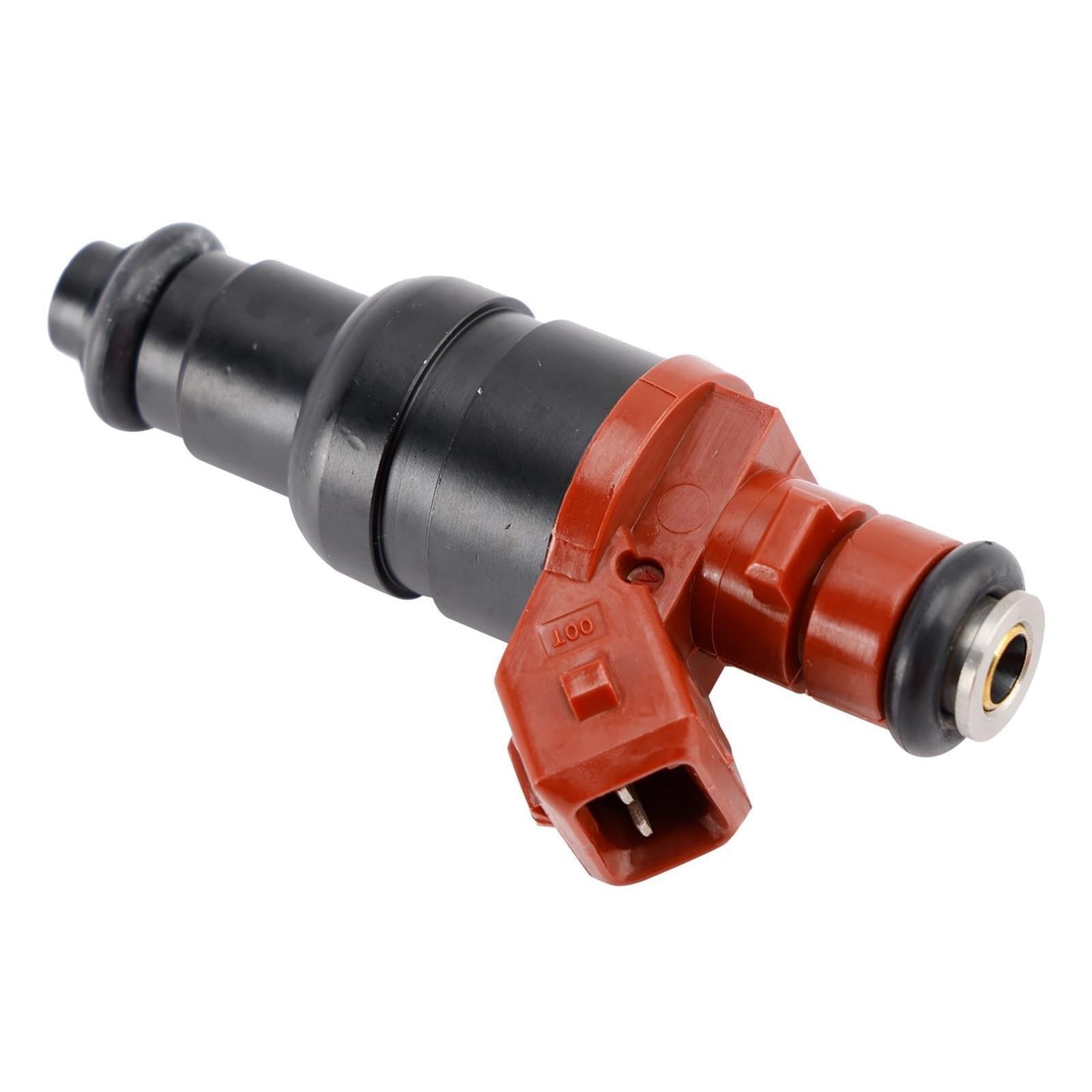 iniettore di carburante 1 pezzo/4 pezzi iniettore di carburante per Mercedes-per Benz W210 S210 W202 W124 C208 C230 0000788523 sostituire(1pc)