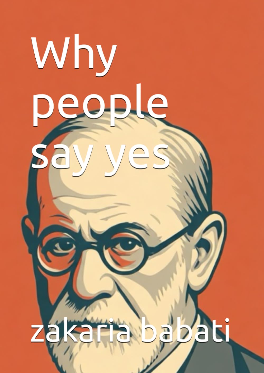 Why people say yes