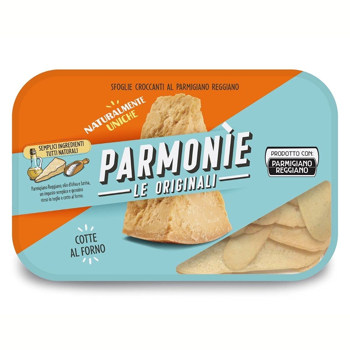 Parmigiano Reggiano