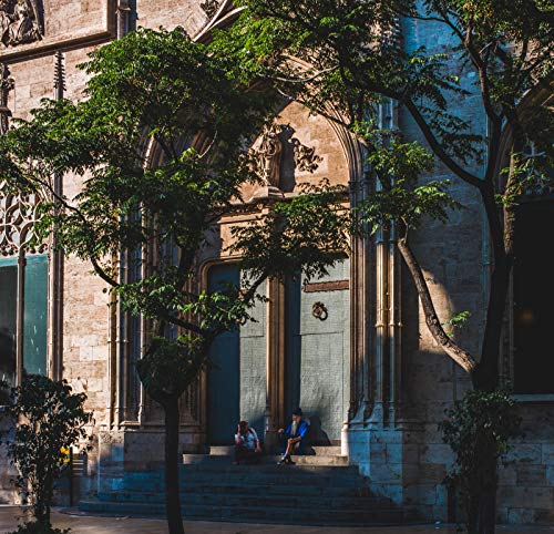 The Hills / Morning Coffee, Complete Calmness