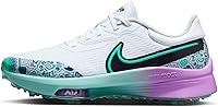 Vista 42 de Nike Tenis para hombre Negro Hierro Gris Dinámico Turquesa Blanco