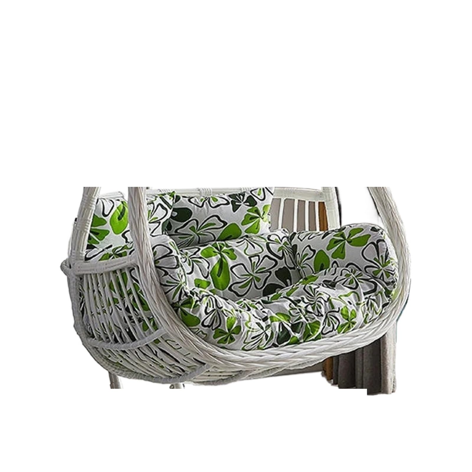 Cushion for Outdoor Hanging Chair Hanging Chair Egg Swing Cushion