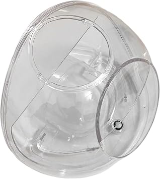 Coffee Machine Water Tank, Compatible For NESCAFE, Compatible For Dolce Gusto, EDG626 EDG420 EDG625 Coffee Machine Water Container Replacement
