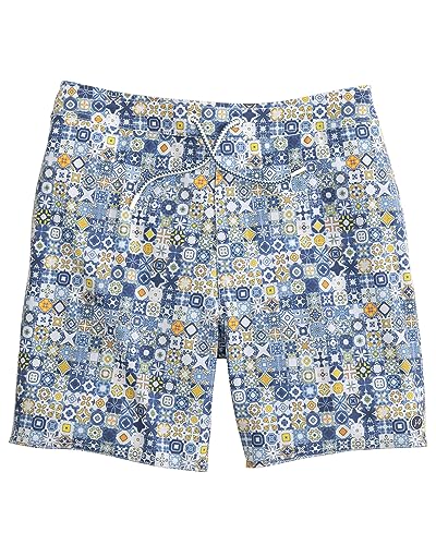 johnnie-O Half Elastic 7