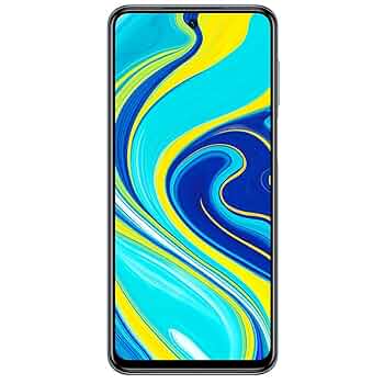スマートフォン本体 Xiaomi Redmi Note 9S 64GB (M2003J6A1R) Xiaomi Redmi Note 9S 64GB 128GB Global Version Smartphone