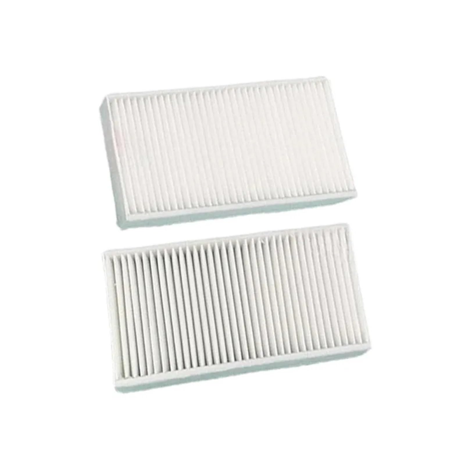 2 Pezzi Filtro Abitacolo per Auto Condizionatore d'Aria per B&MW F25 F26 X3 X4 18d 20i 20d 28i 30d 35d 35i M40i Filtri Filtris Automobilistici