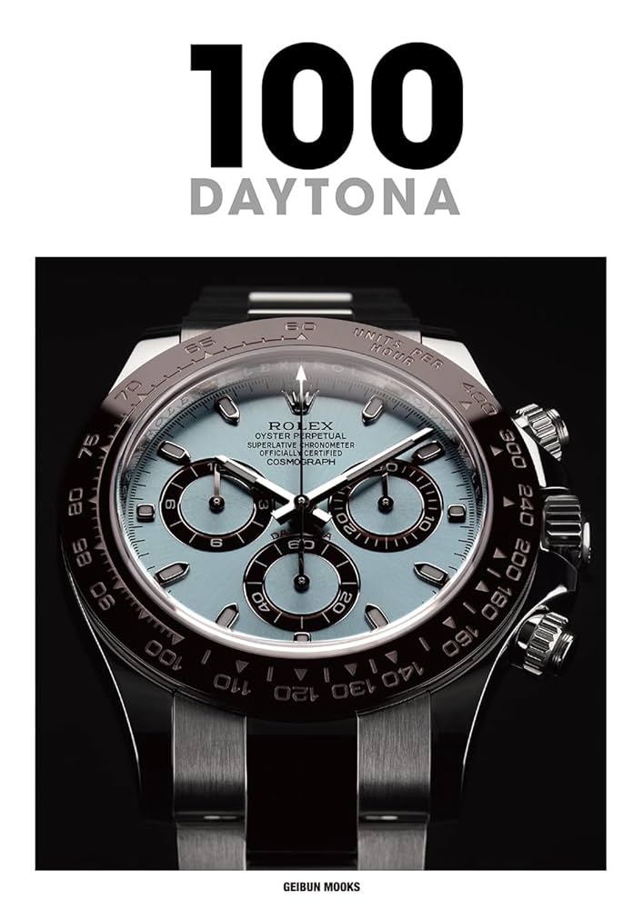 100 DAYTONA（芸文ムック） | 佐藤 顕 |本 | 通販 | Amazon