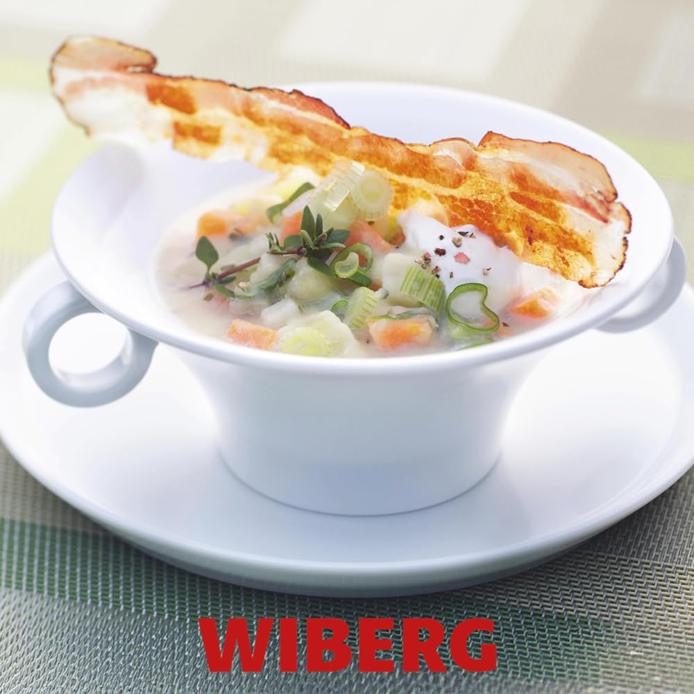 Fondo Caldo Verduras (1,200g.) | Wiberg