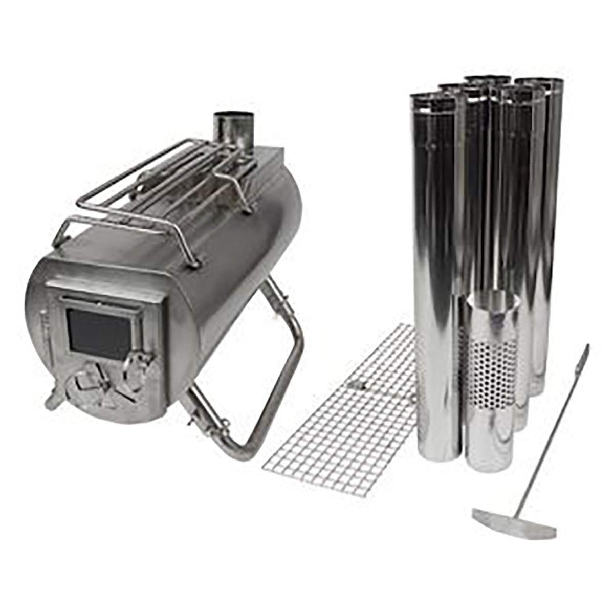 G-stove/ノルウェー G-stove/ノルウェー G-Stove ジーストーブ Gstove Cooking View