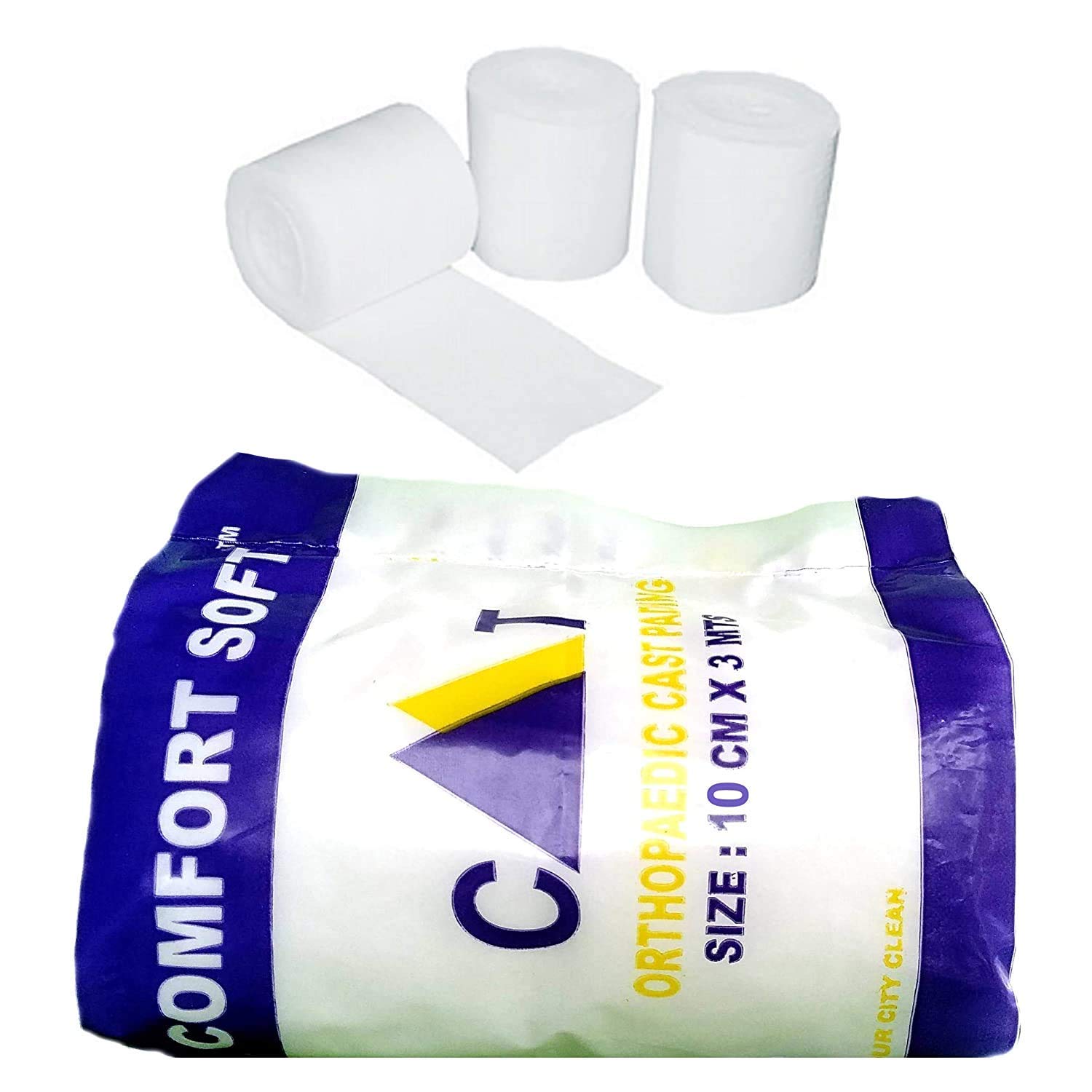 See full amazon price history chart for COMFORT CAST PADDING WHITE (PACK OF 5) (10) COMFORT CAST PADDING WHITE (PACK OF 5) (10) (B07JVZQ7H7) Amazon Price History, Amazon Price Tracker