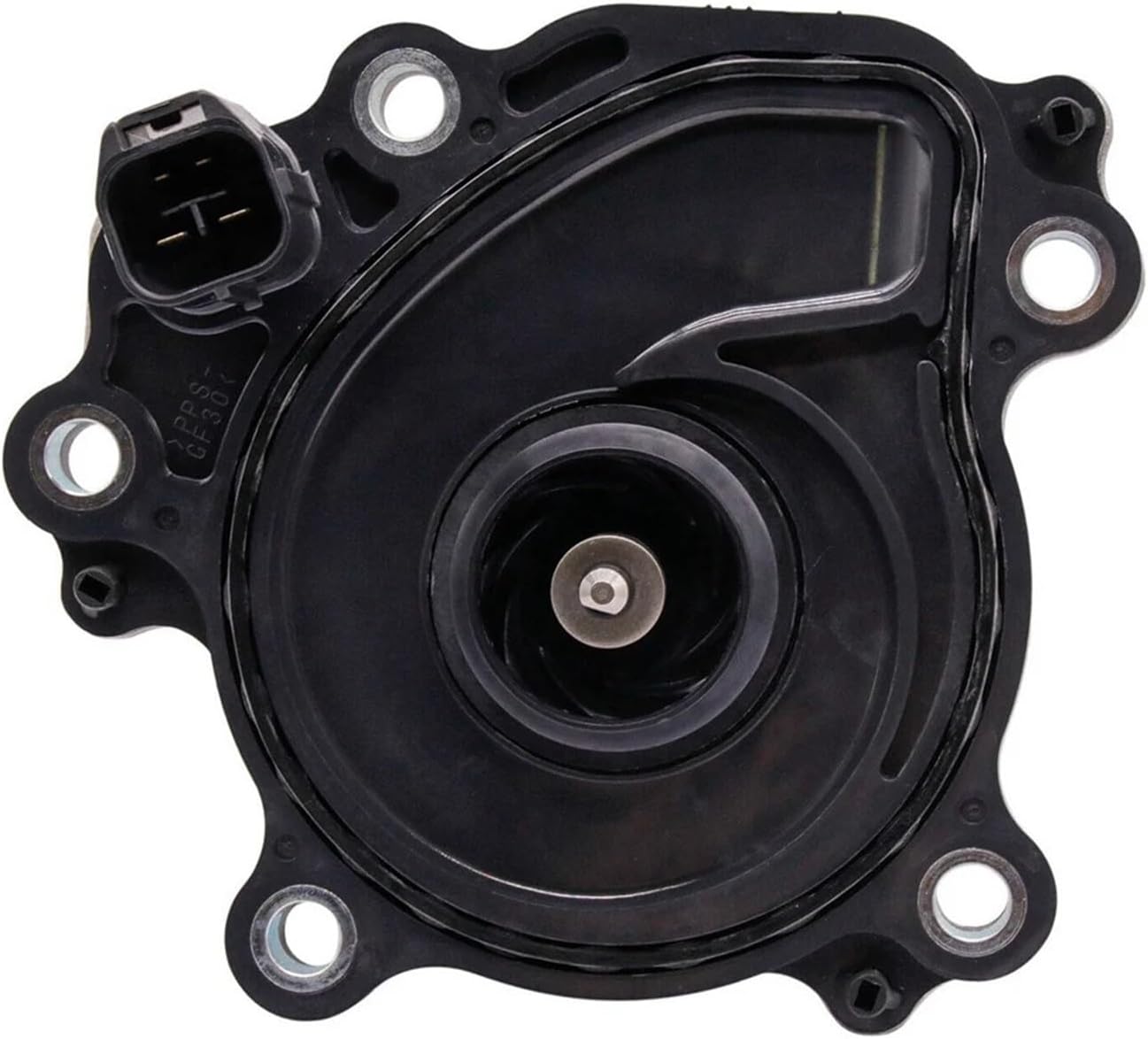 haです 車のエンジン電動ウォーターポンプレクサス ES300H と互換性カムリ