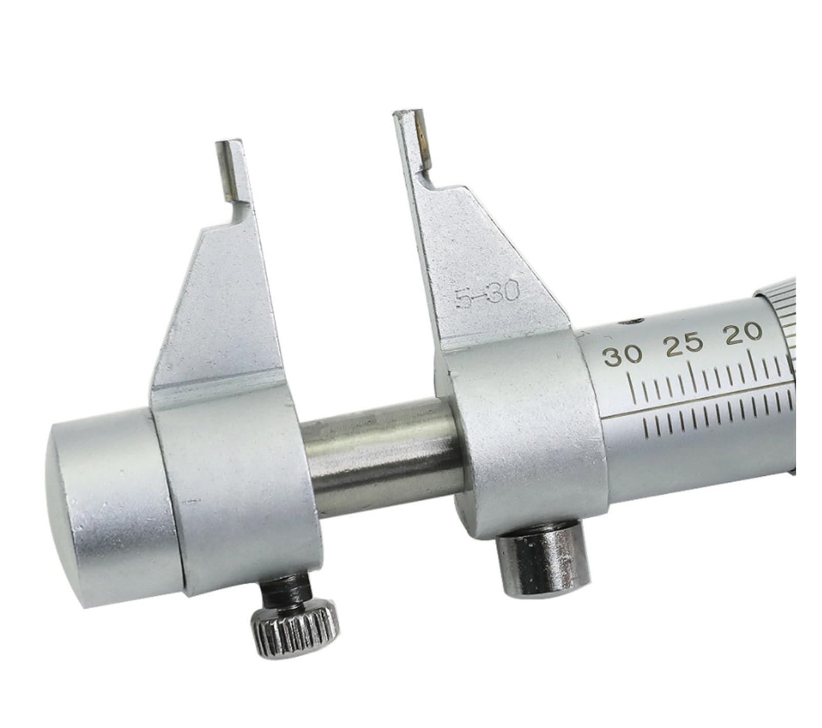 Calibrador micrométrico de 5-30 mm for medición de interiores Mide cualquier cosa
