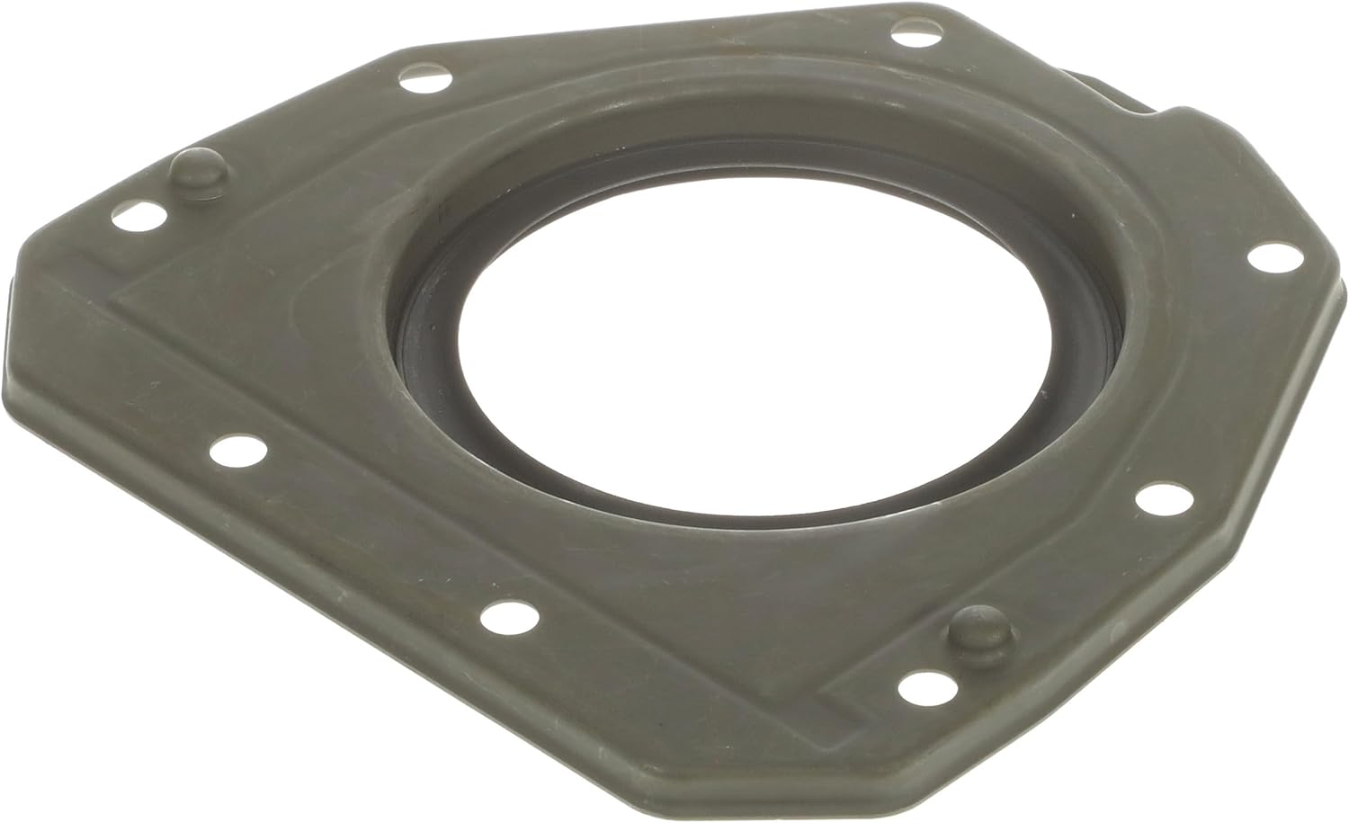 Mechanics Choice Engine Rear Main Seal Cover for 2016-2024 Audi, Volkswagen