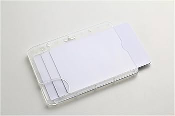 うさまらーカードホルダー　カード2枚　ステッカー3枚入 うさまらーカードホルダー カード2枚 ステッカー3枚入 うさまら