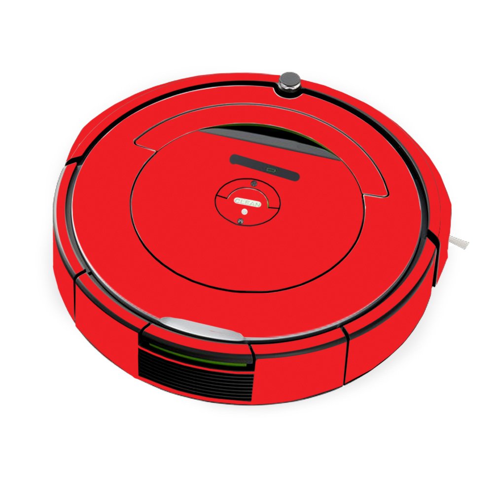 Amazon.com: MightySkins Skin Compatible With iRobot Roomba 690