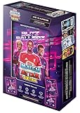 Topps UCC Match Attax Extra 2026 - Mega Tin - Blitzballers - contains 48 cards including 3 Blitzballers LE cards.
