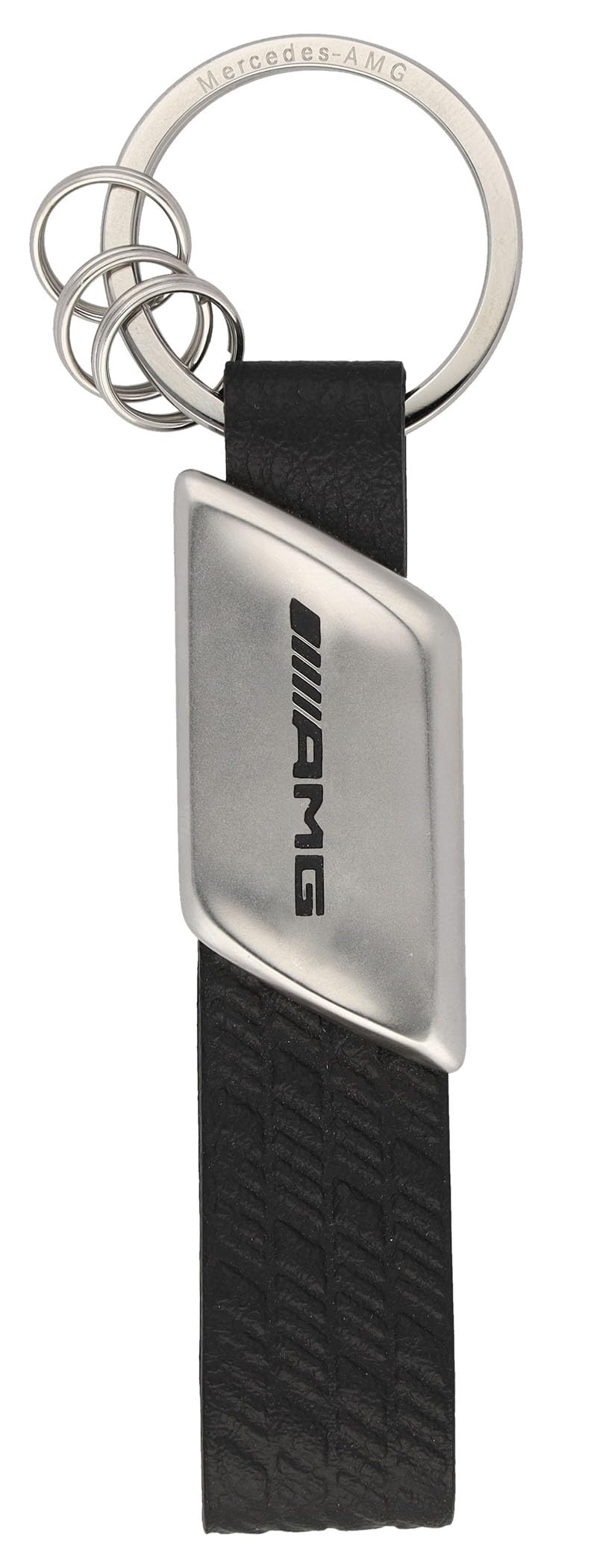 ストラップ メルセデスベンツAMG Mercedes-Benz Collection Genuine Mercedes-AMG Key Ring Strap