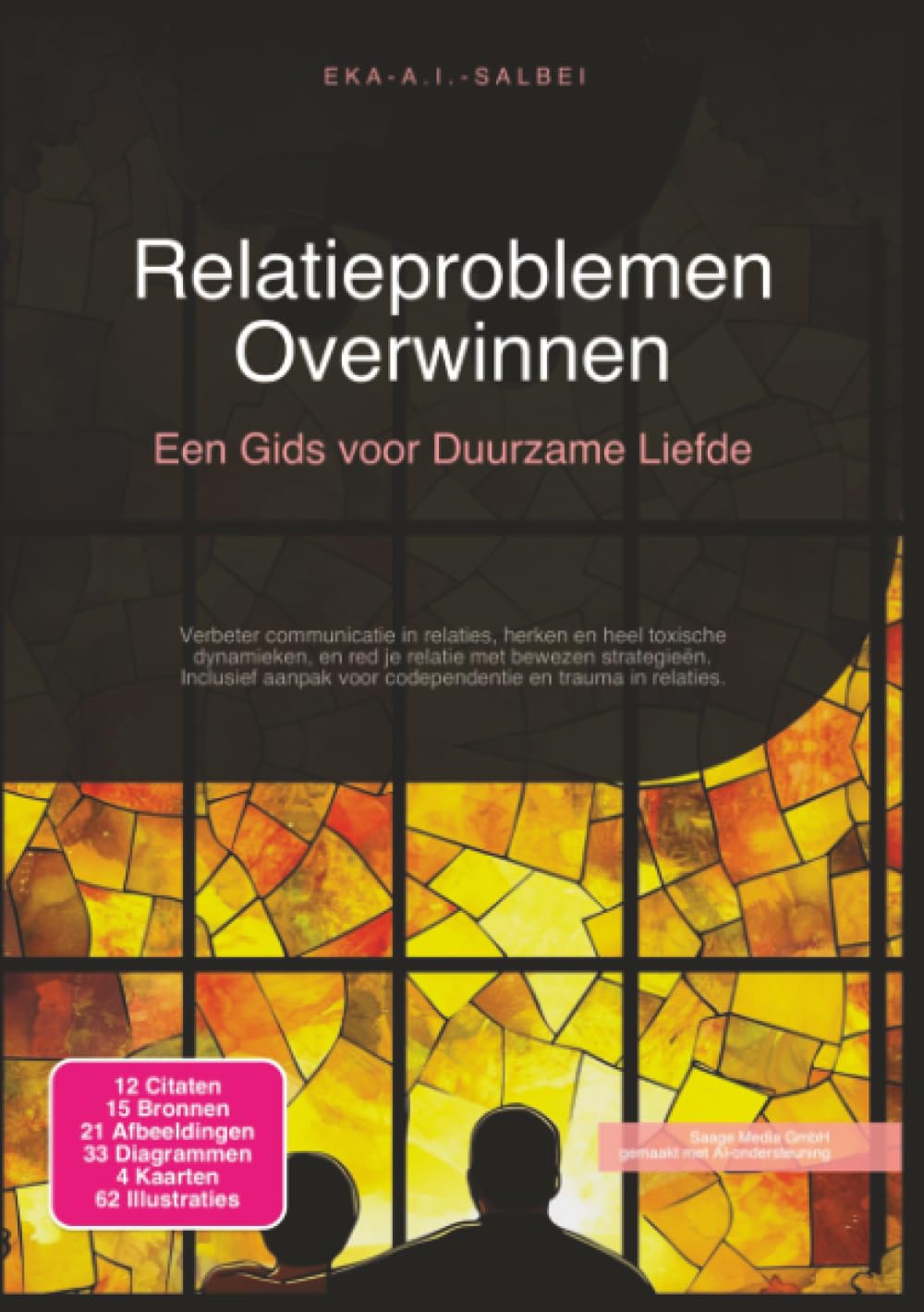 Relatieproblemen Overwinnen: Een Gids voor Duurzame Liefde (Relatie)