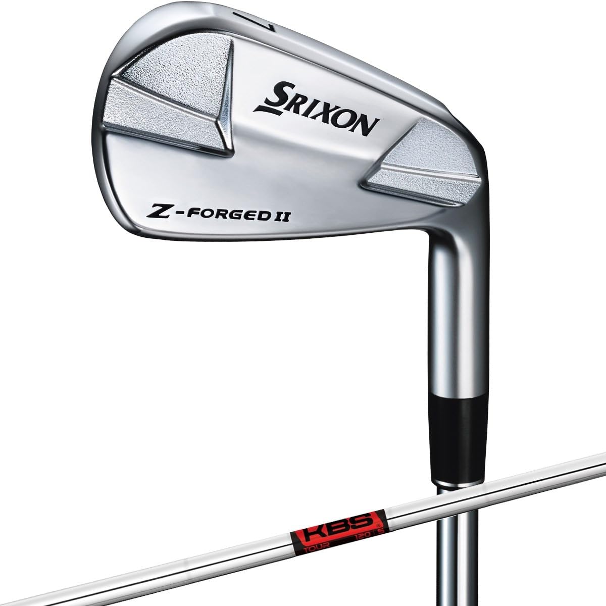 DUNLOP - ダンロップ アイアン Z-FORGED II　6本セット(#5-Pw) Amazon.co.jp: DUNLOP(ダンロップ) SRIXON Z-FORGEDⅡ アイアン