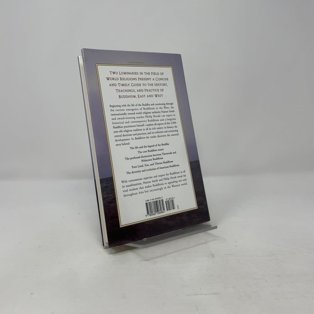 Buddhism: A Concise Introduction
