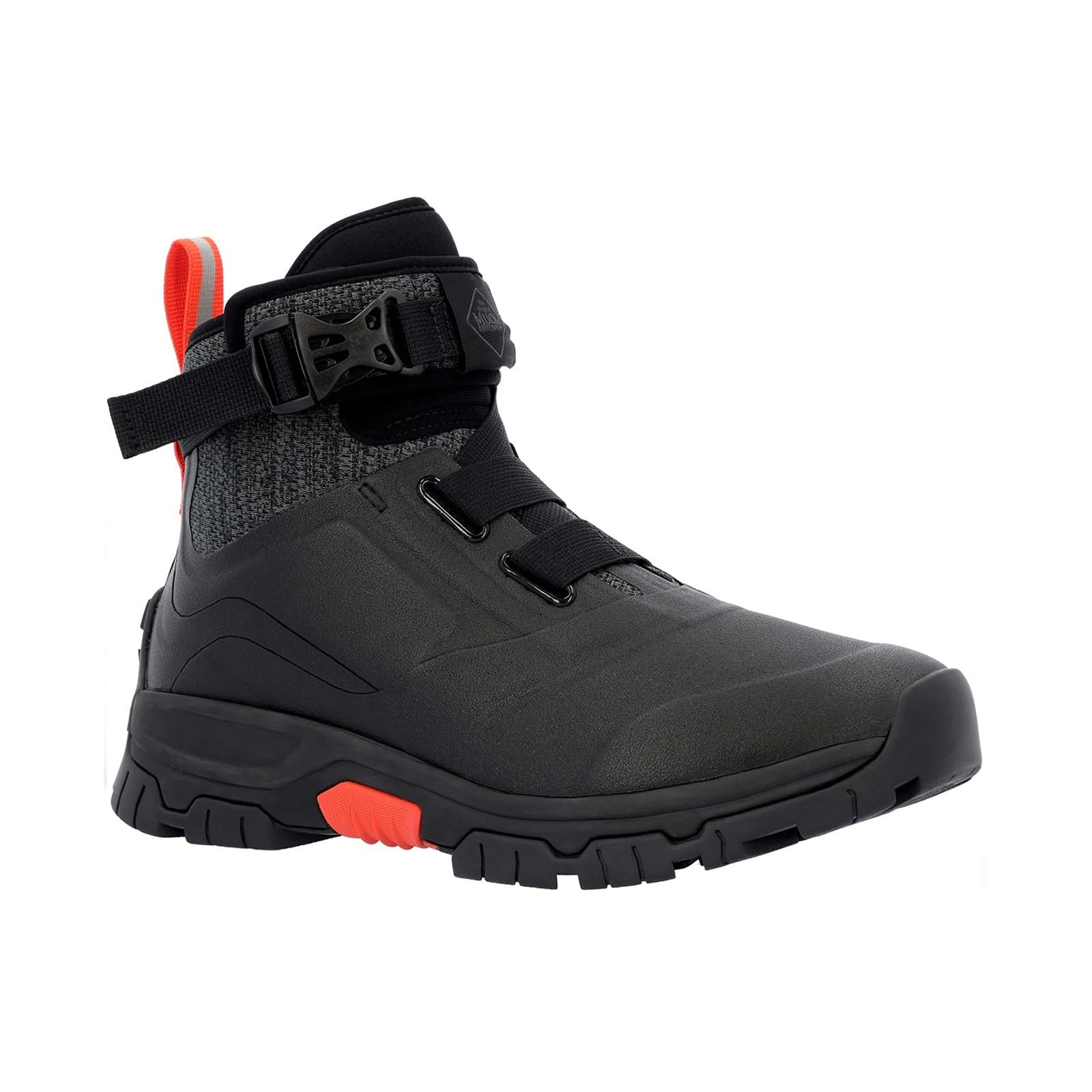Muck Boot Men's Apex Pac Alt. Closure Mid