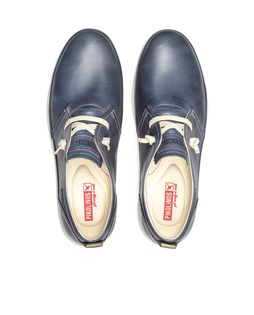 Pikolinos Fuencarral M4a, Scarpe da Ginnastica Uomo