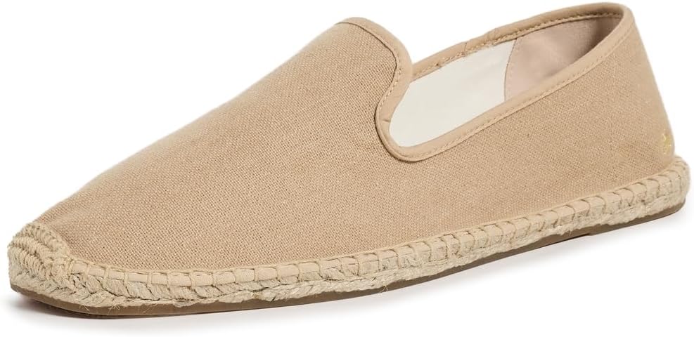 Soludos Men's Smoking Slipper Espadrilles