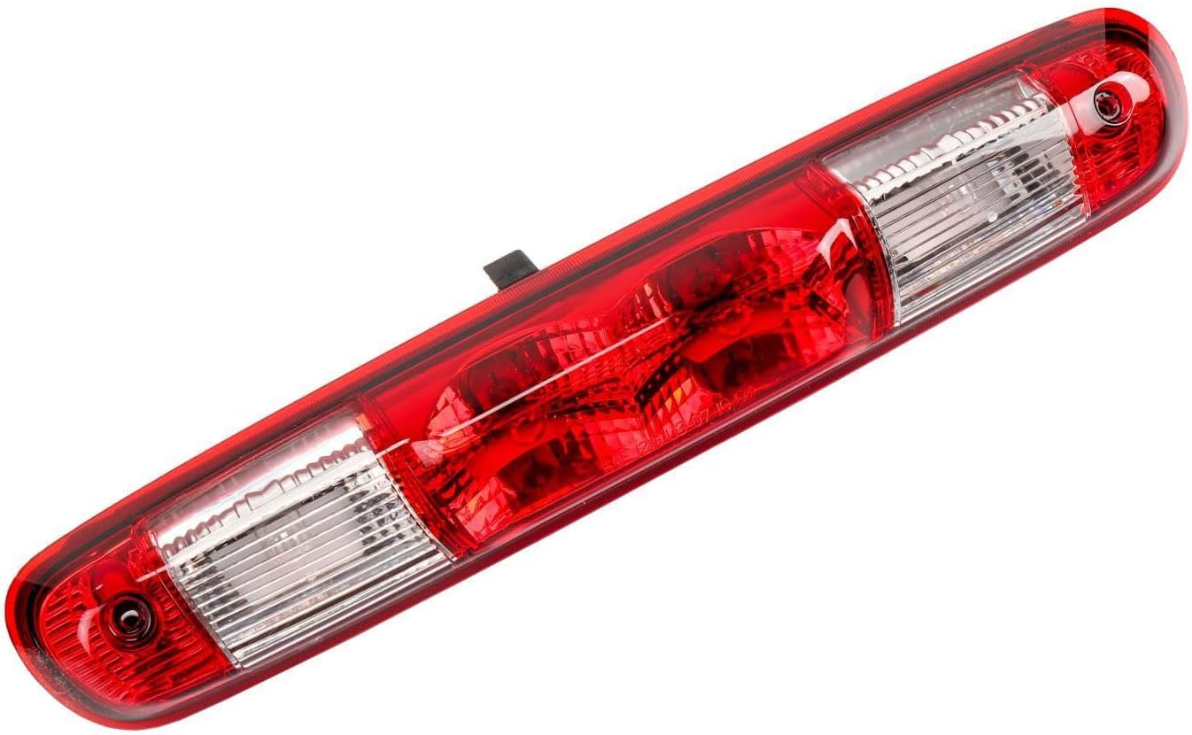 25890530 High Mount Stop and Cargo Lamp