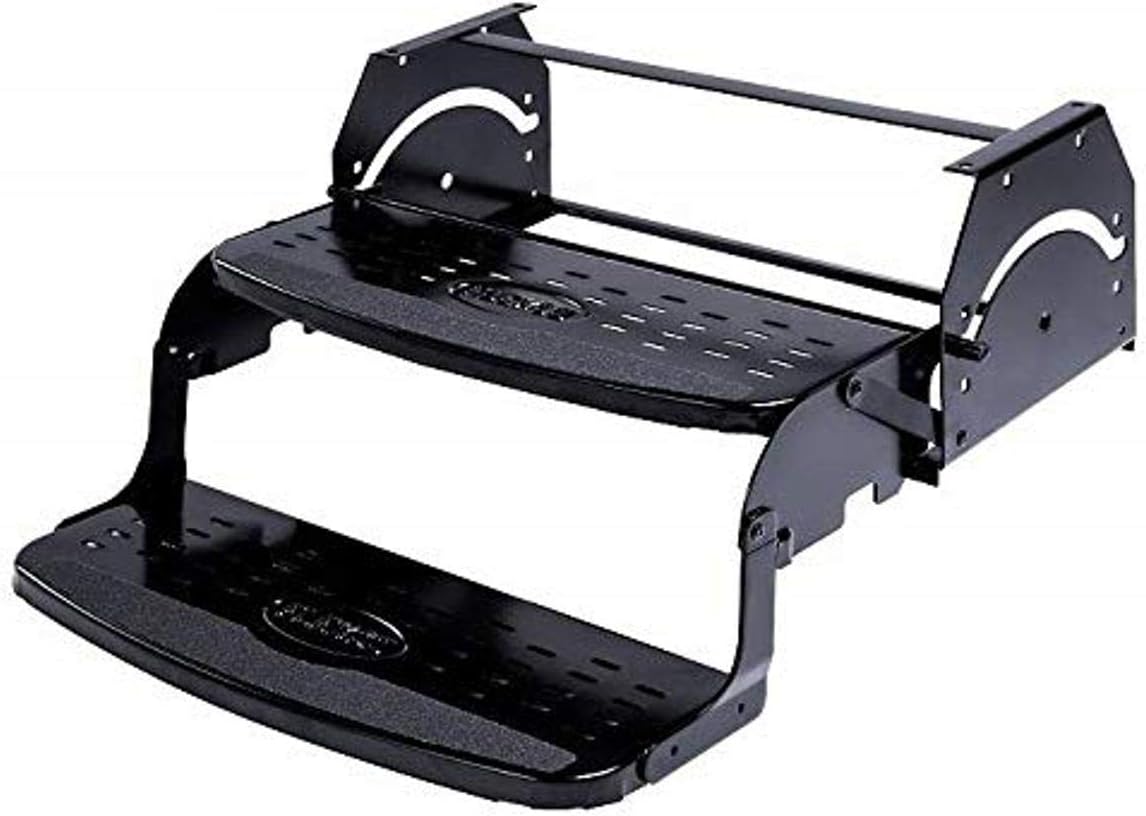 Stromberg Carlson Manual RV Step