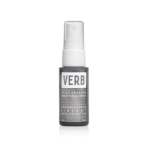 VERB Frizz Defense Smoothing Spray