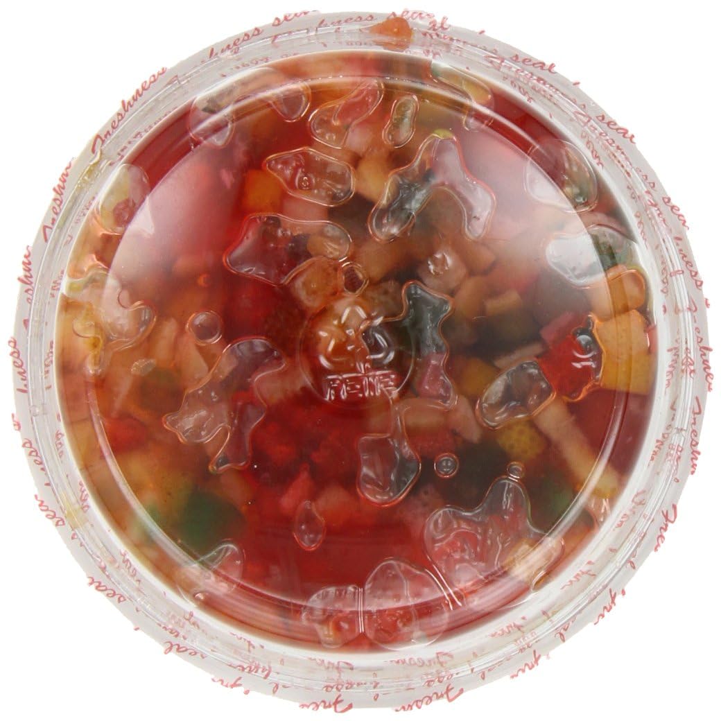 Paradise Fruit Cake Mix, Extra Fancy, 16 Ounce