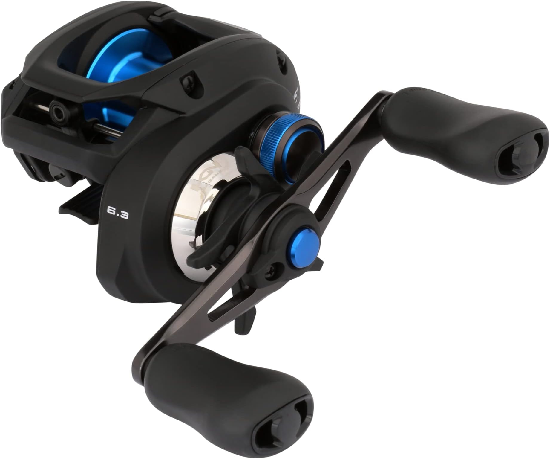 - SHIMANO SLX DC