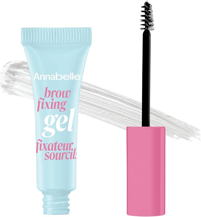 Gel Fixateur Sourcils Annabelle.
