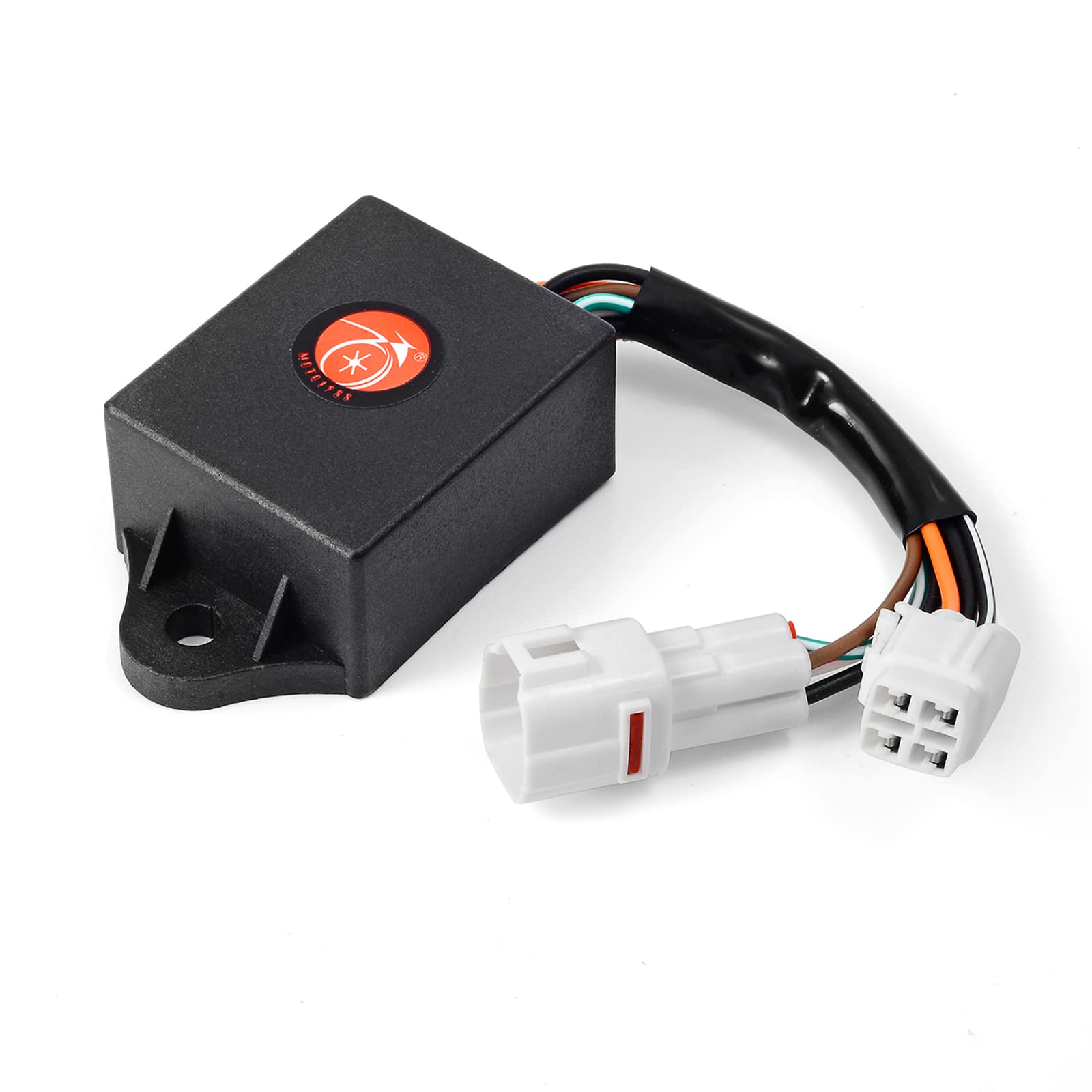 点火コイル CDI ボックスヤマハ YFM 250 ベアトラッカー 999-2000 ATV