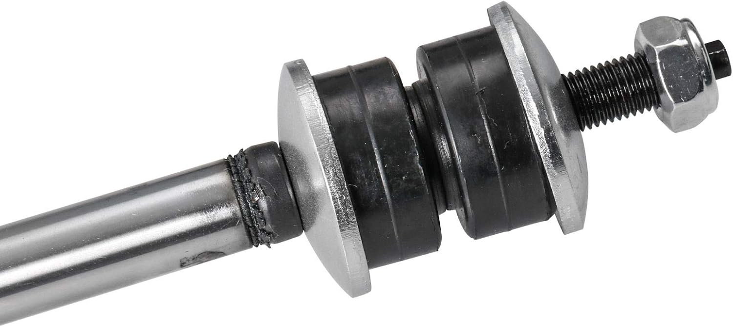 MOSTPLUS Front and Rear Strut Shock Assemblies Compatible with 1988-1999 Chevrolet C1500 C2500 GMC C1500 C2500(Set of 4)