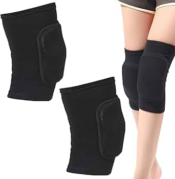 Amazon.co.jp: Deiboun 膝当て 膝パッド 膝サポーター スポーツ（2個