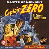 gtx 1080 ti  Captain Zero #1 November 1949