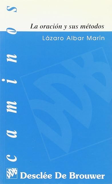 Portada de La Oracion y Sus Metodos