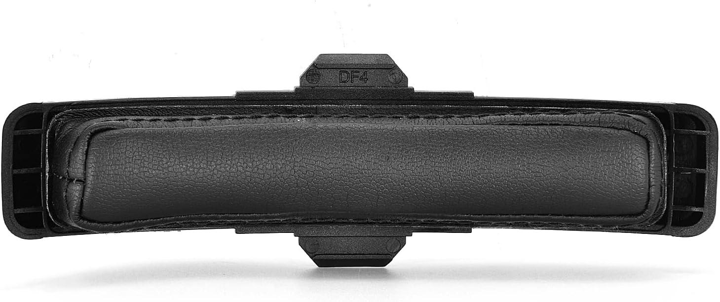 XBERSTAR Replacement Headband Compatible with Logitech Astro Gaming A 50 gen4 Headphones