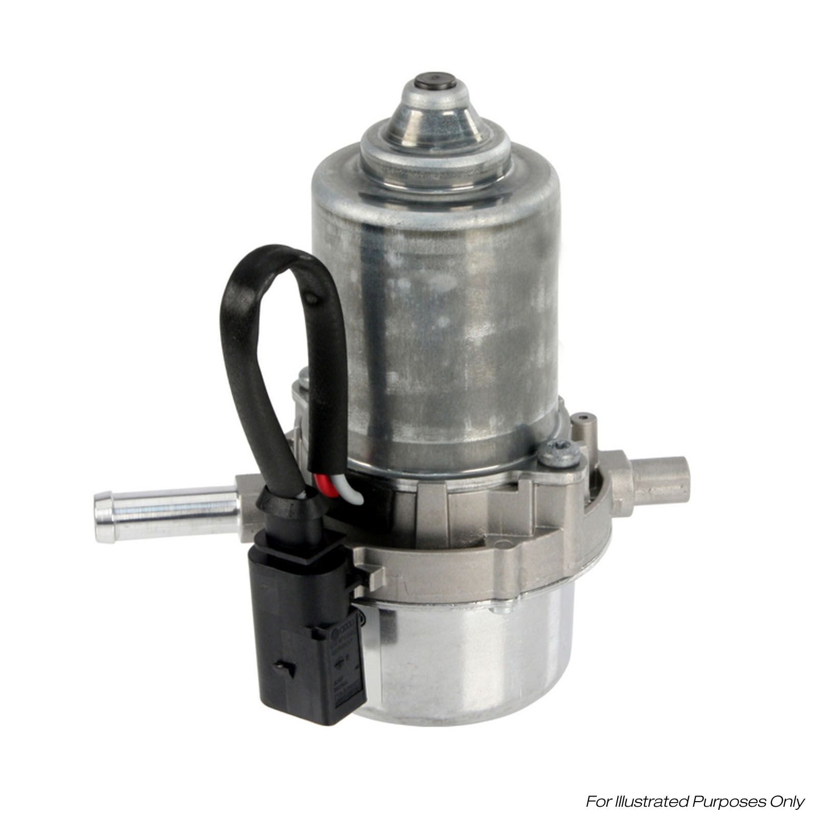 STANDARD 89013 Power Brake Systems